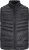 Jack & Jones SPRINT BODYWARMER With Collar Black - Jakas & Lietus apģērbs - Jakas - 2XL-12XL