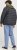 Jack & Jones SPRINT Quilted Collar Jacket Black - Jakas & Lietus apģērbs - Jakas - 2XL-12XL