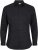 Jack & Jones ARMA LS Shirt Black - Krekli - Krekli - 2XL-8XL