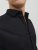 Jack & Jones ARMA LS Shirt Black - Krekli - Krekli - 2XL-8XL