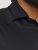 Jack & Jones ARMA LS Shirt Black - Krekli - Krekli - 2XL-8XL