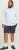 Jack & Jones ARMA LS Shirt White - Krekli - Krekli - 2XL-8XL