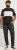 Jack & Jones GLENN ORIGINAL CB 772 Black Denim - Džinsi un bikses - Džinsi un Bikses - W40-W70