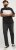 Jack & Jones GLENN ORIGINAL CB 772 Black Denim - Džinsi un bikses - Džinsi un Bikses - W40-W70