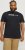 Jack & Jones CORP Logo Play 5 T-Shirt Black - T-krekli - T-krekli - 2XL-14XL