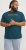 Jack & Jones CORP Logo Play 5 T-Shirt Deep Teal - T-krekli - T-krekli - 2XL-14XL