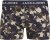 Jack & Jones JACCAMOFLAGE Trunks 3-Pack Navy Blazer - Apakšveļa un peldšorti - Apakšveļa - 2XL-8XL