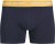 Jack & Jones SKULLROCK Trunks 3-Pack Navy Blazer - Apakšveļa un peldšorti - Apakšveļa - 2XL-8XL