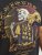 Jack & Jones JJSKULL ROCK T-Shirt Black - T-krekli - T-krekli - 2XL-14XL