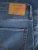 Jack & Jones JJIMIKE JJICON I.K. SQ 027 Jeans Blue Denim - Džinsi un bikses - Džinsi un Bikses - W40-W70