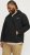 Jack & Jones JJTAYLOR Softshell Jacket Black - Jakas & Lietus apģērbs - Jakas - 2XL-12XL