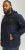 Jack & Jones JJTAYLOR Softshell Jacket Navy Blazer - Jakas & Lietus apģērbs - Jakas - 2XL-12XL