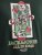 Jack & Jones XMAS Christmas Skull T-Shirt Dark Slate Grey - T-krekli - T-krekli - 2XL-14XL