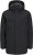 Jack & Jones KEEN Windproof Parka Black - Jakas & Lietus apģērbs - Jakas - 2XL-12XL