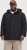 Jack & Jones KEEN Windproof Parka Black - Jakas & Lietus apģērbs - Jakas - 2XL-12XL