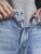 Jack & Jones CHRIS ORIGNIAL AKM 920 Jeans Blue Denim - Džinsi un bikses - Džinsi un Bikses - W40-W70