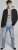 Jack & Jones CHRIS ORIGNIAL AKM 920 Jeans Blue Denim - Džinsi un bikses - Džinsi un Bikses - W40-W70