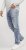Jack & Jones GLENN CB 625 Jeans Blue Denim - Džinsi un bikses - Džinsi un Bikses - W40-W70