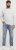 Jack & Jones GLENN CB 625 Jeans Blue Denim - Džinsi un bikses - Džinsi un Bikses - W40-W70