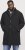 Jack & Jones REMY Windproof Water-resistant Softshell Jacket Black - Jakas & Lietus apģērbs - Jakas - 2XL-12XL