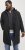 Jack & Jones REMY Windproof Water-resistant Softshell Jacket Black - Jakas & Lietus apģērbs - Jakas - 2XL-12XL