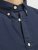 Jack & Jones Brook Oxford Long Sleeve Shirt Navy Blazer - Krekli - Krekli - 2XL-8XL