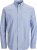 Jack & Jones Brook Oxford Long Sleeve Shirt Cashmere Blue - Krekli - Krekli - 2XL-8XL
