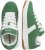 Jack & Jones Miles SYN Suede Sneakers Verdant Green - Vīriešu apavi 40-52 - 
