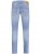 Jack & Jones Glenn Original SQ 330 Jeans Blue Denim - Džinsi un bikses - Džinsi un Bikses - W40-W70