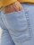 Jack & Jones Glenn Original SQ 330 Jeans Blue Denim - Džinsi un bikses - Džinsi un Bikses - W40-W70