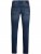 Jack & Jones Glenn Icon SQ 422 Jeans Blue Denim - Džinsi un bikses - Džinsi un Bikses - W40-W70