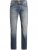 Jack & Jones Mike Fox CB 082 Jeans Blue Denim - Džinsi un bikses - Džinsi un Bikses - W40-W70