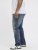 Jack & Jones Mike Fox CB 082 Jeans Blue Denim - Džinsi un bikses - Džinsi un Bikses - W40-W70
