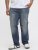 Jack & Jones Mike Fox CB 082 Jeans Blue Denim - Džinsi un bikses - Džinsi un Bikses - W40-W70