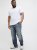 Jack & Jones Mike Fox CB 082 Jeans Blue Denim - Džinsi un bikses - Džinsi un Bikses - W40-W70