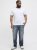 Jack & Jones Mike Fox CB 082 Jeans Blue Denim - Džinsi un bikses - Džinsi un Bikses - W40-W70