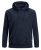 Jack & Jones Basic Sweat Hood Navy Blazer - Džemperi un džemperi ar kapuci - Džemperi - 2XL-14XL