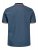Jack & Jones Paulos Polo Denim Blue - Polo krekli - Polo krekli - 2XL-8XL