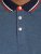 Jack & Jones Paulos Polo Denim Blue - Polo krekli - Polo krekli - 2XL-8XL