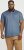 Jack & Jones PAULOS Short Sleeve Polo Denim Blue/PS - Polo krekli - Polo krekli - 2XL-8XL