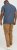 Jack & Jones PAULOS Short Sleeve Polo Denim Blue/PS - Polo krekli - Polo krekli - 2XL-8XL