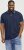 Jack & Jones PAULOS Short Sleeve Polo Navy Blazer - Polo krekli - Polo krekli - 2XL-8XL