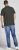 Jack & Jones PAULOS Short Sleeve Polo Green/PLAY 1 - Polo krekli - Polo krekli - 2XL-8XL