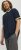 Jack & Jones PAULOS Short Sleeve Polo Dark Navy/NEON - Polo krekli - Polo krekli - 2XL-8XL