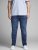 Jack & Jones TIM ORIGINAL CB 814 Jeans Blue Denim - Džinsi un bikses - Džinsi un Bikses - W40-W70