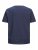 Jack & Jones Organic Basic T-shirt Navy Blazer - T-krekli - T-krekli - 2XL-14XL