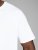 Jack & Jones Organic Basic T-shirt White - T-krekli - T-krekli - 2XL-14XL