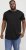 Jack & Jones NOA Crew Neck T-Shirt Black - T-krekli - T-krekli - 2XL-14XL