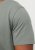Jack & Jones NOA Crew Neck T-Shirt Grey - T-krekli - T-krekli - 2XL-14XL