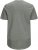 Jack & Jones NOA Crew Neck T-Shirt Grey - T-krekli - T-krekli - 2XL-14XL
